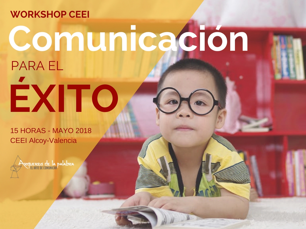 Curso Comunicaci�n para el �xito
