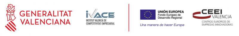 Logo IVACE