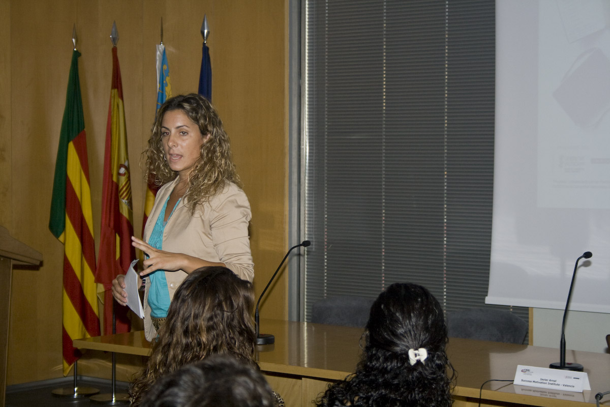 Jornada:"Mejora de la productividad y organizaci�n personal".
