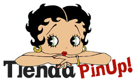 Ropa Pin Up