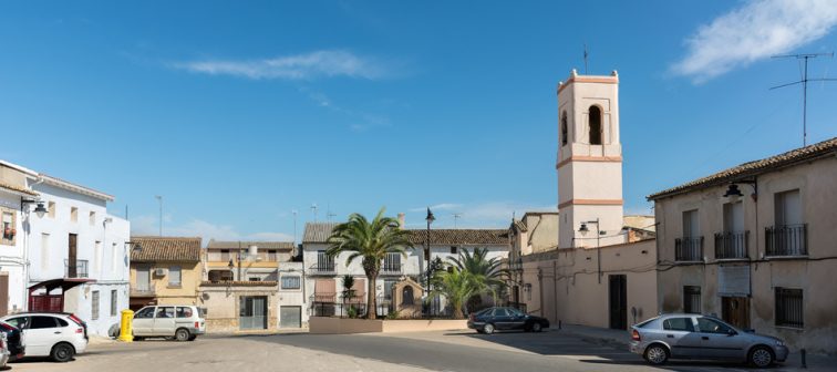 AEDL Ajuntament de Rafelguaraf
