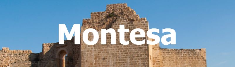 AEDL Ajuntament de Montesa
