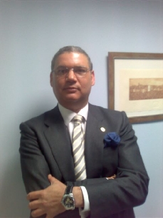 Gregorio Crist�bal Carle