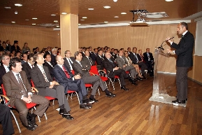 20º Aniversario CEEI Elche