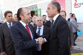 20º Aniversario CEEI Elche