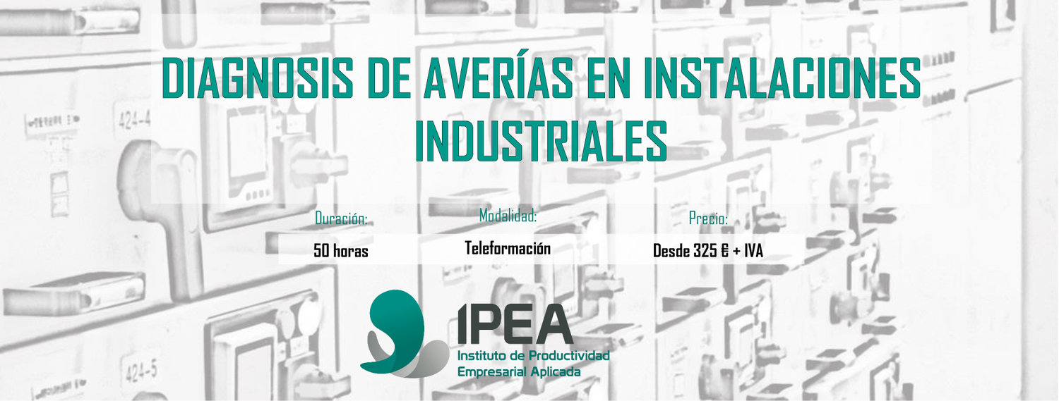 Curso: Diagnosis de averías