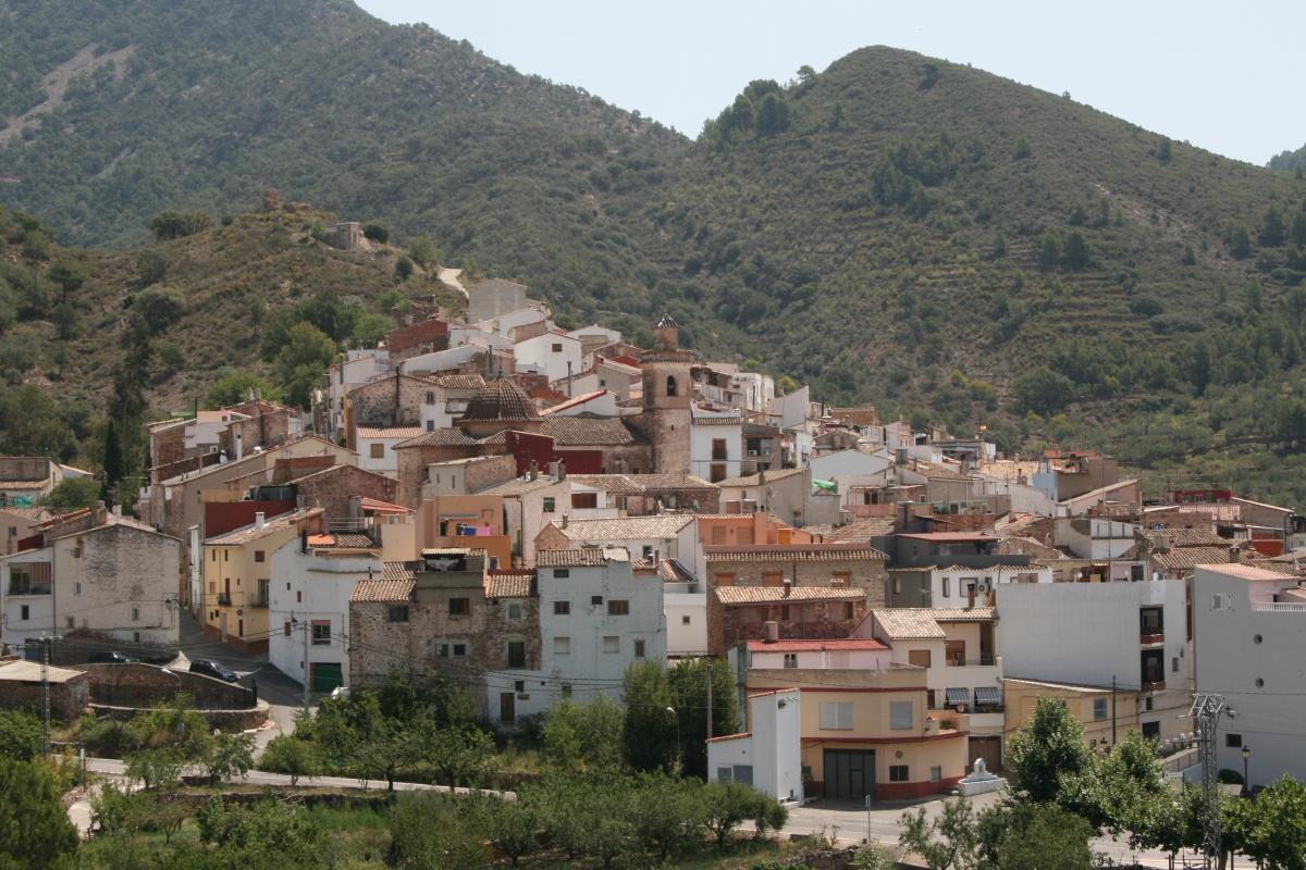AEDL Ayuntamiento de Ch�var