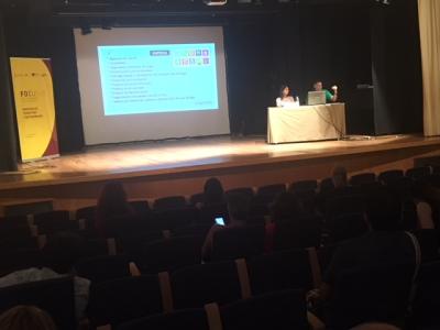 Encuentro Focus Pyme y Emprendimiento Horta Nord � Camp de Morvedre � Camp de Turia