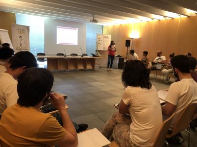 FASE II, sesi�n 3. Plan Financiero 1� parte
