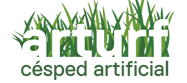 C�sped artificial para jardines
