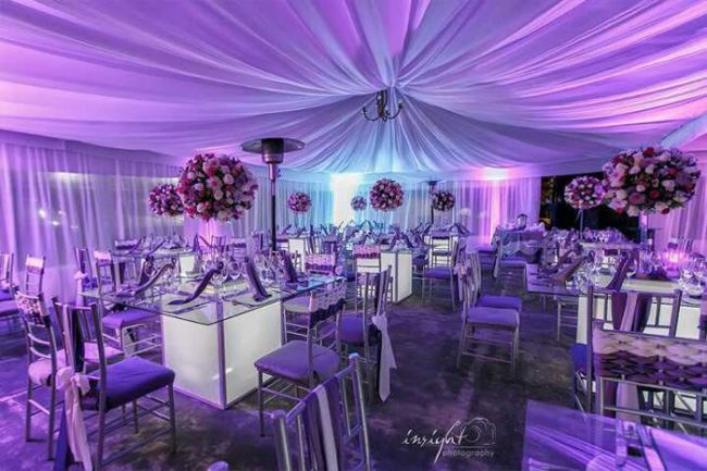 Andaluc�a Led SL