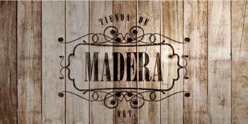 Tiendademadera