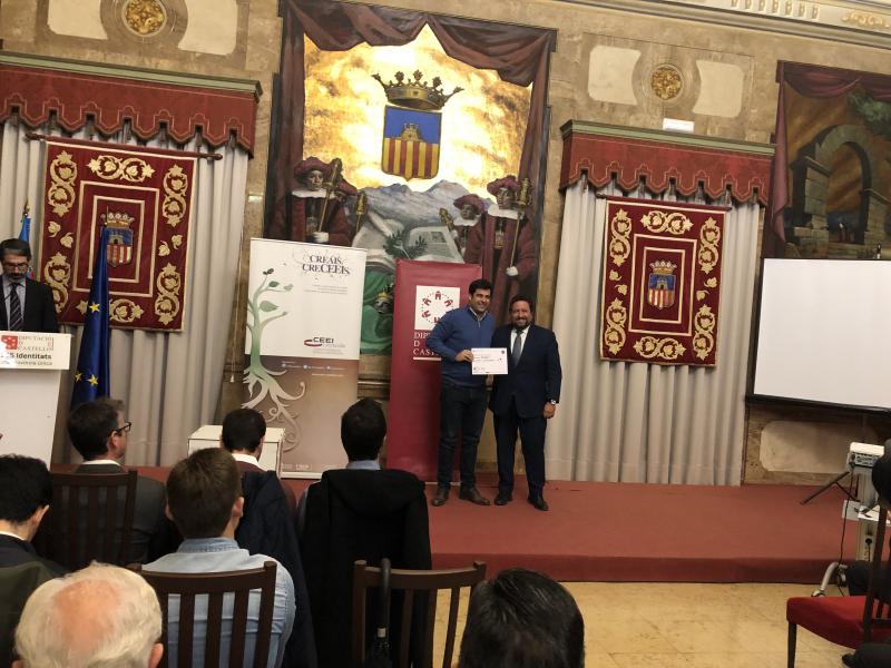 Investor's Day y acto de entrega I Edici�n Premios �rbita[;;;][;;;] - 1 - 1 - 1 - 1 - 1 - 1 - 1 - 1 - 1 - 1 - 1 - 1 - 1 - 1 - 1