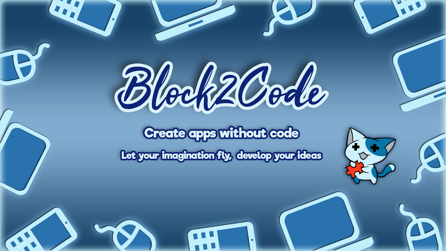 Block2Code CB