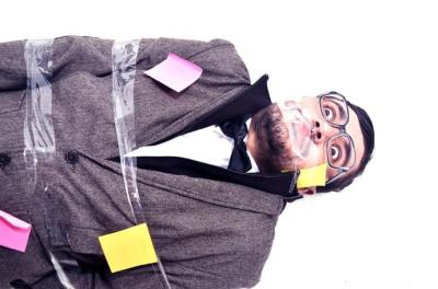 Malos h�bitos en el trabajo