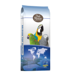 Nº60 Loros Beyers
