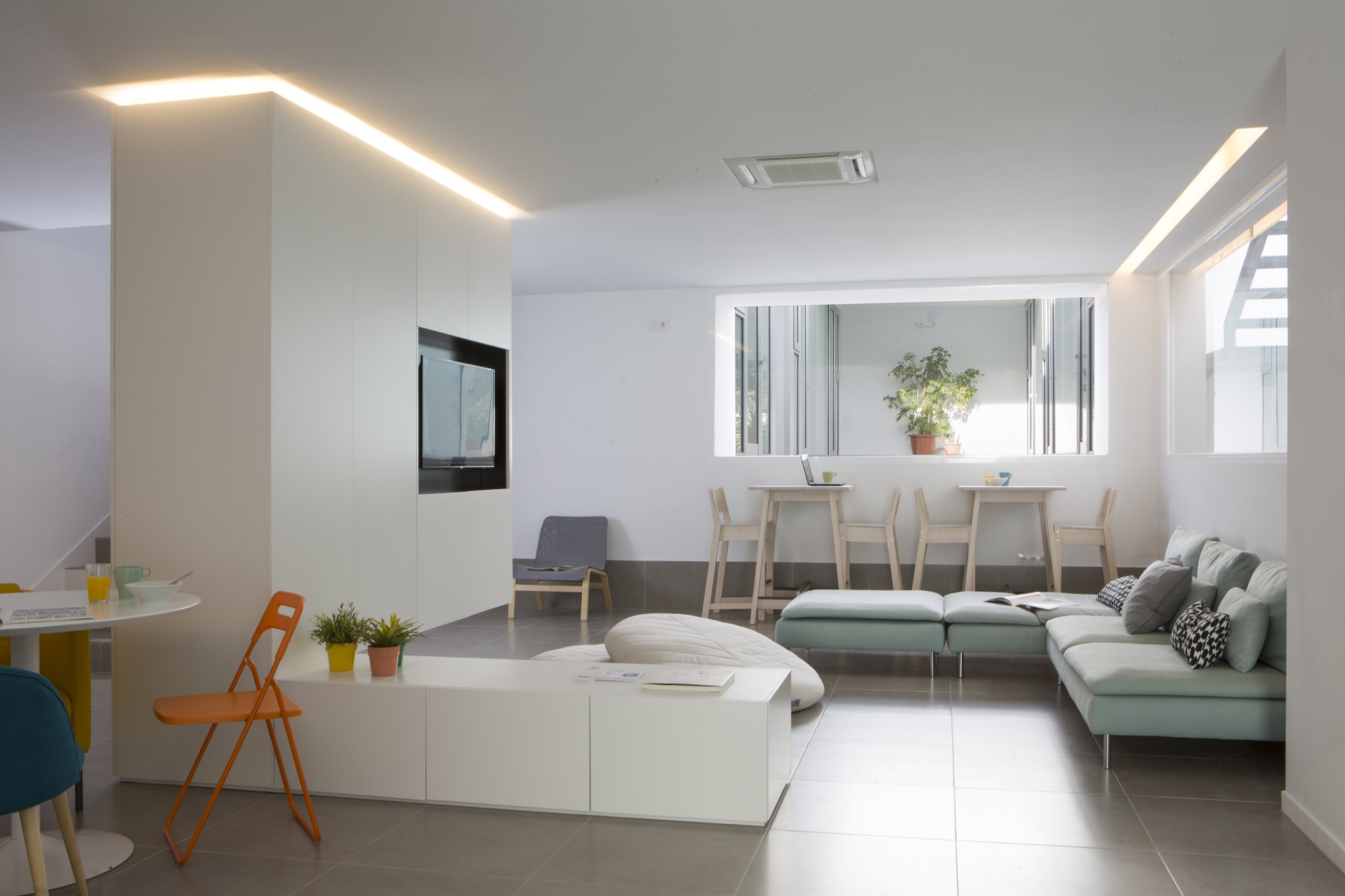 Rocafort Student Living