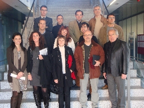 Organizadores-Enredate Castellon