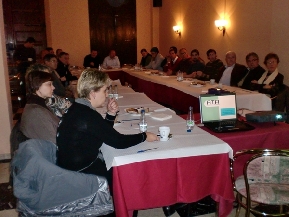 Jornada Benissa