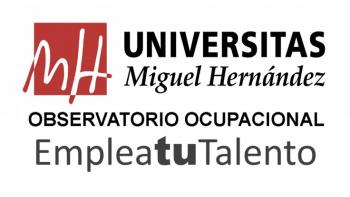 Observatorio Ocupacional Universidad Miguel Hernández de Elche
