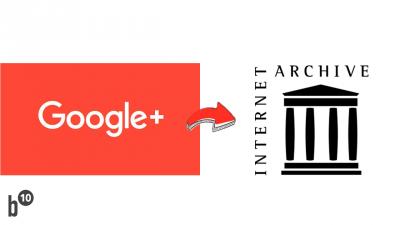 Cierre de Google +_ comienza la cuenta atrás