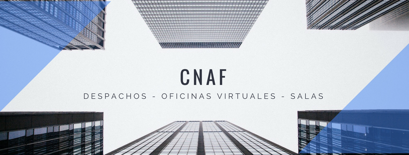 Centro de Negocios  CNAF