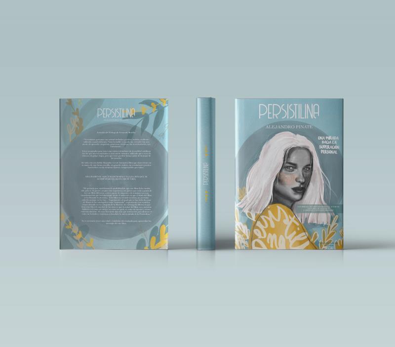 Persistilina de Alejandro Pinate