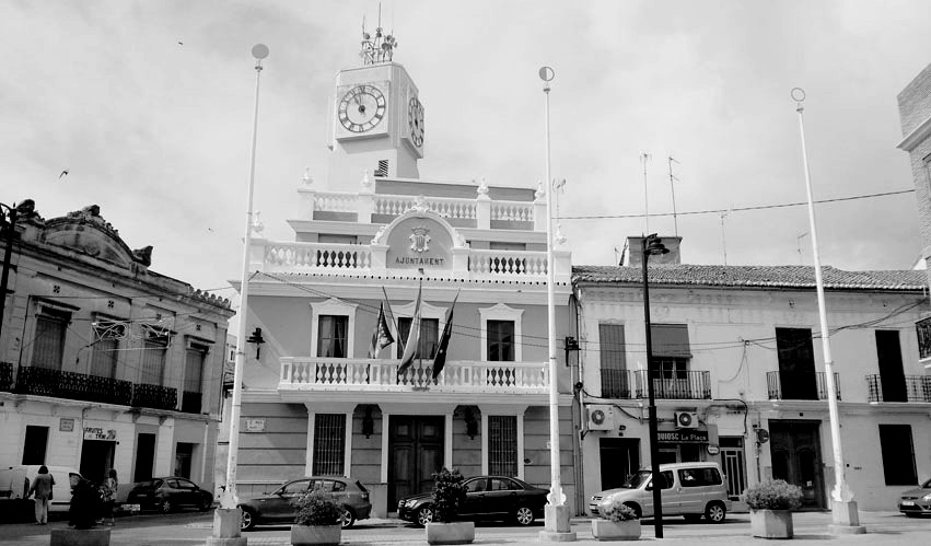 AEDL Ajuntament de Meliana