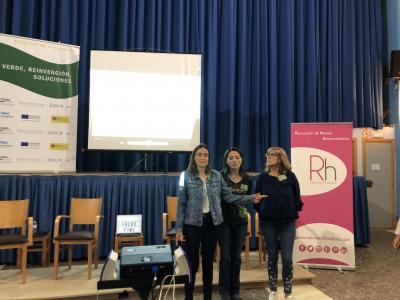#FocusPyme: Empleo Verde, Reinvenci�n, Soluciones, networking (3)