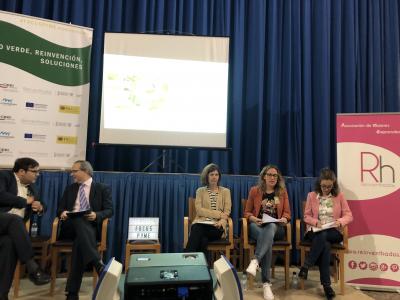 #FocusPyme: Empleo Verde, Reinvenci�n, Soluciones, sesi�n facilitadores (3)