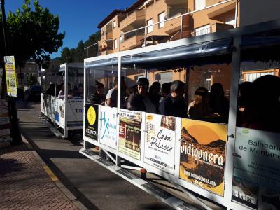 #FocusPyme: Empleo Verde, Reinvención, Soluciones, sesión tren turístico (1)