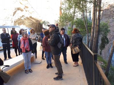 #FocusPyme: Empleo Verde, Reinvención, Soluciones, sesión tren turístico (3)