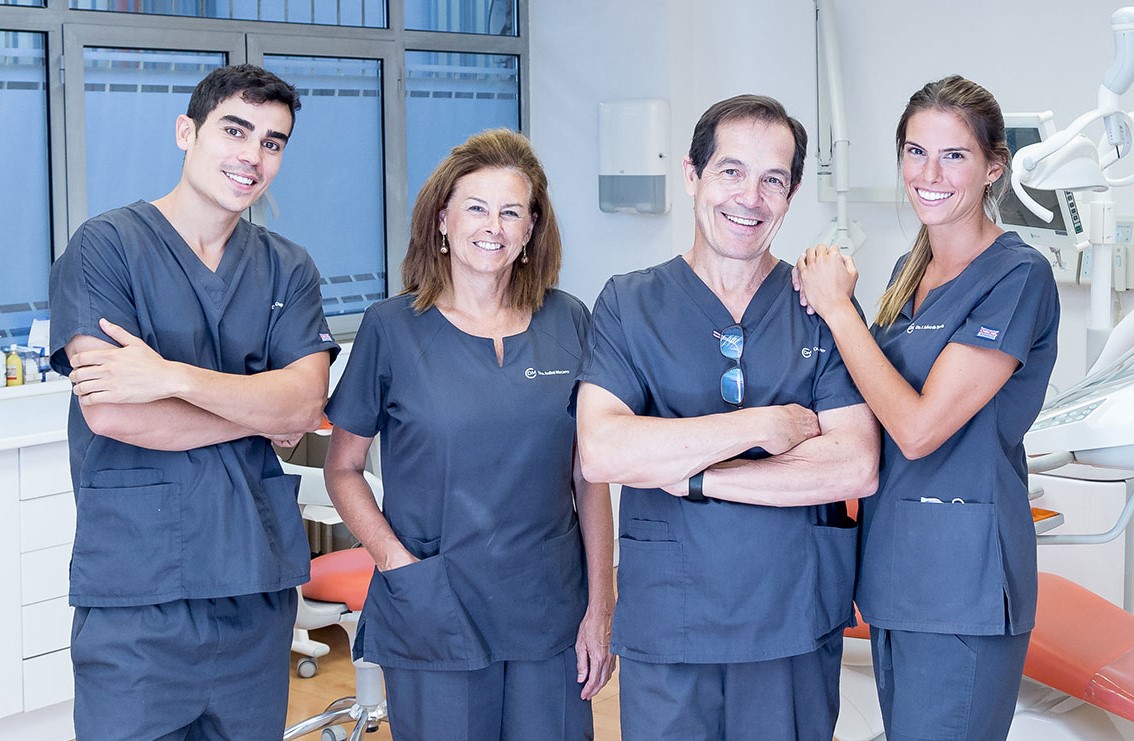 Cl�nica Dental Duperier Macarro