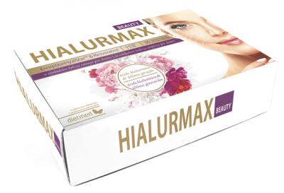 Hialurmax DietMed 30 c�psulas