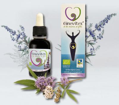 Ginevitex 30 ml Env�o gratuito