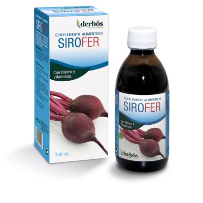 Sirofer Derb�s 250 ml