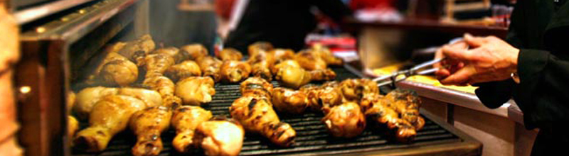 BRASA AWAY