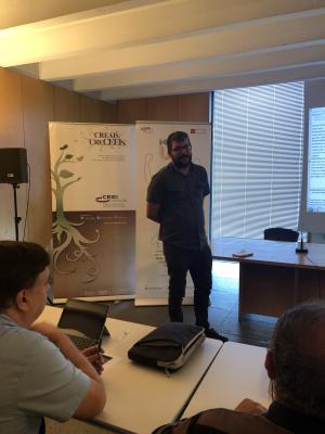 Presentaci�n y defensa en  final primera fase (4)