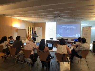 Tercera Fase MOVE Up!. Presentaci�n final (7)