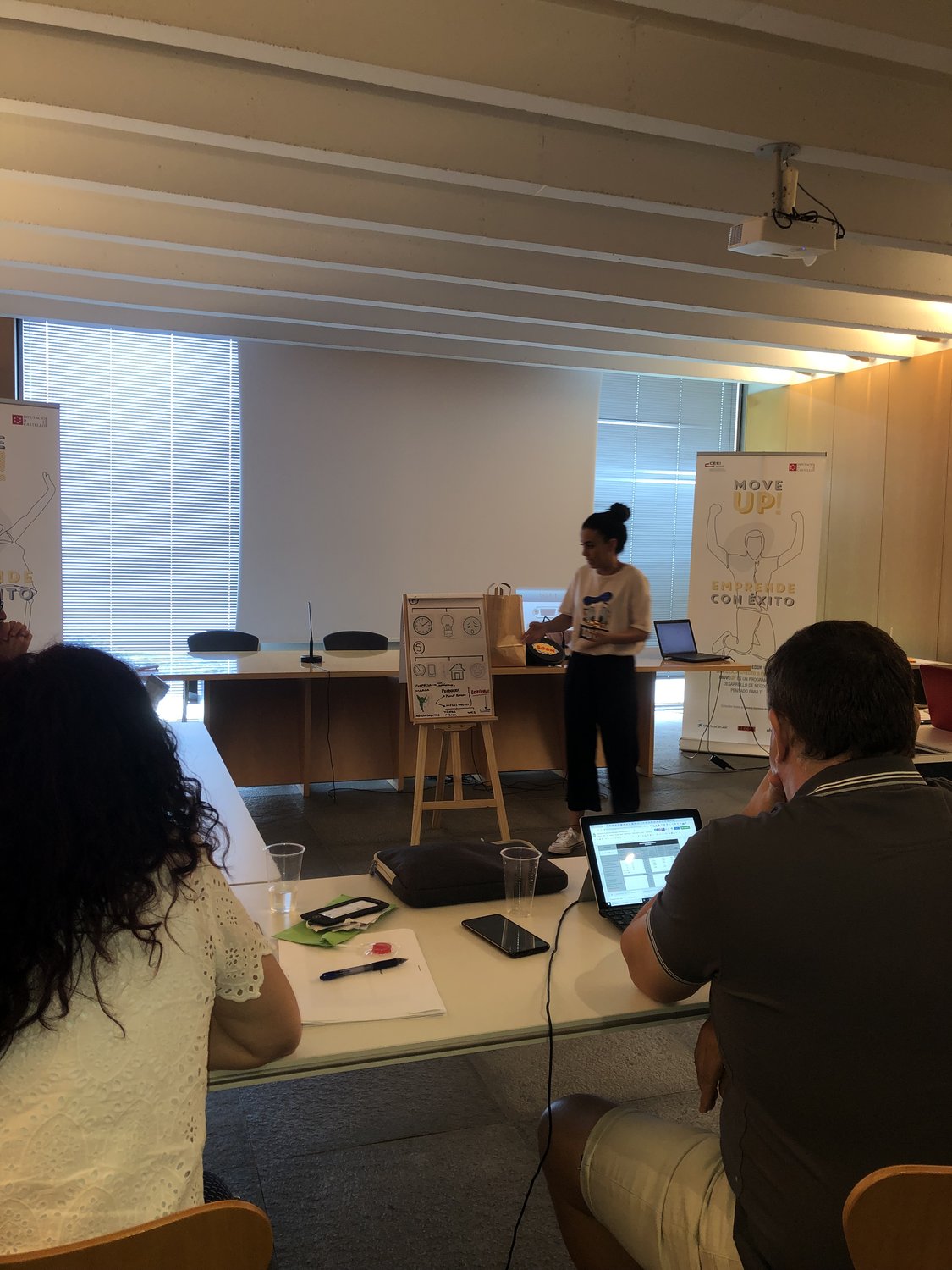 Tercera Fase MOVE Up!. Presentaci�n final (18)[;;;][;;;]