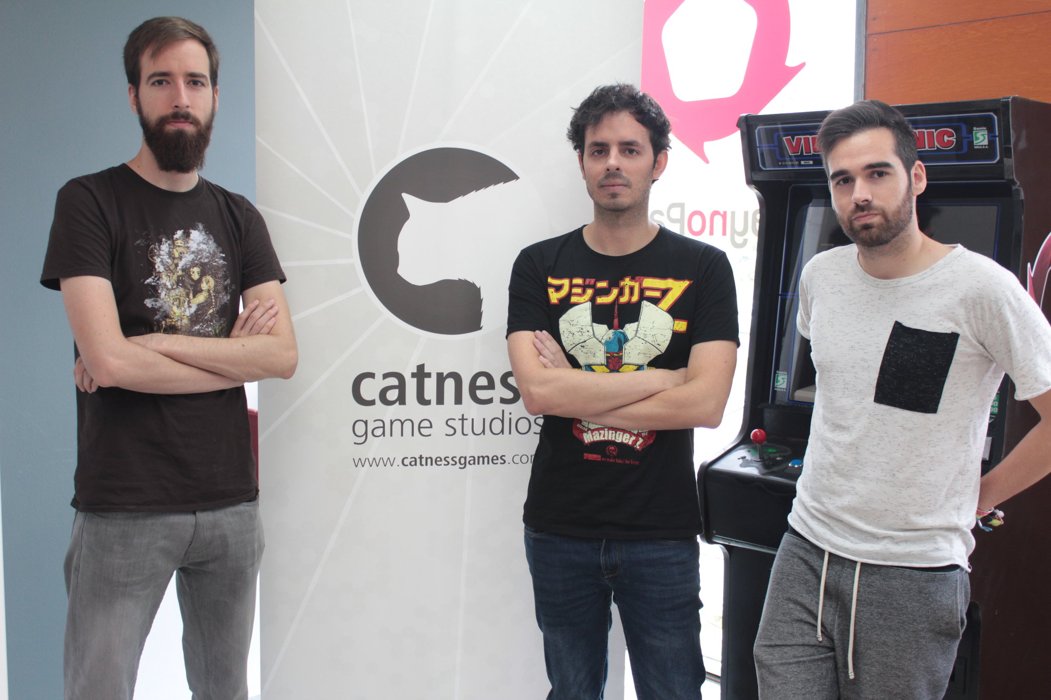 Catness Game Studios