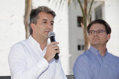 Rueda de Prensa de presentaci�n de Xarxatec (12)