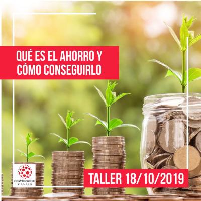 Por qu� es importante el ahorro y c�mo conseguirlo