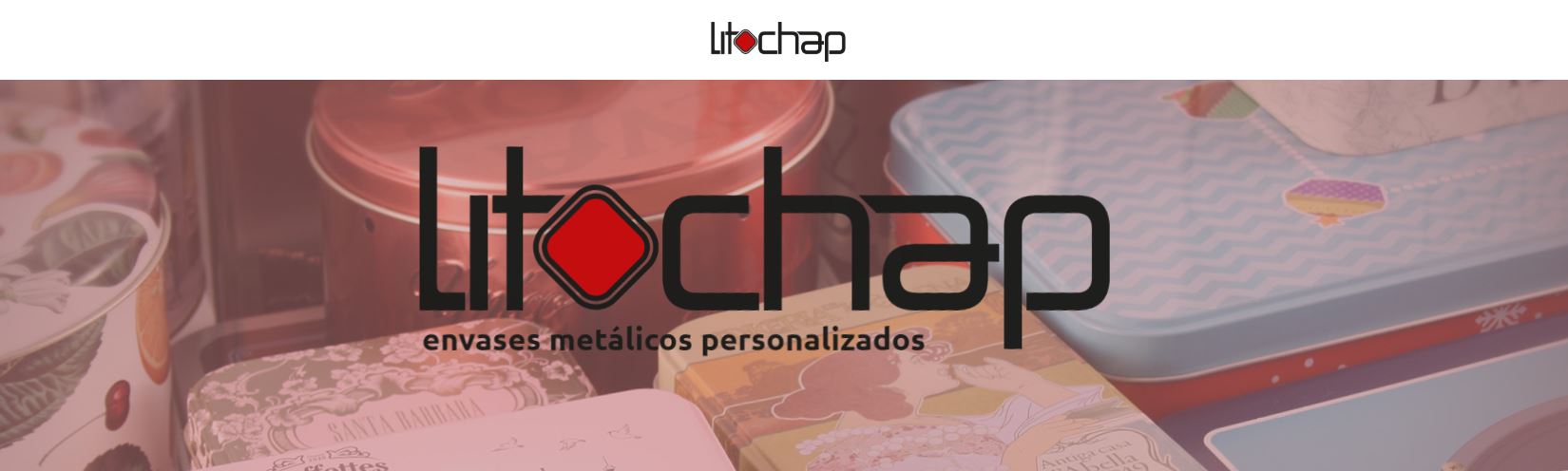 Litochap, S.L