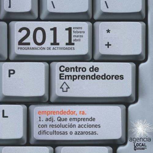 Centro de Emprendedores