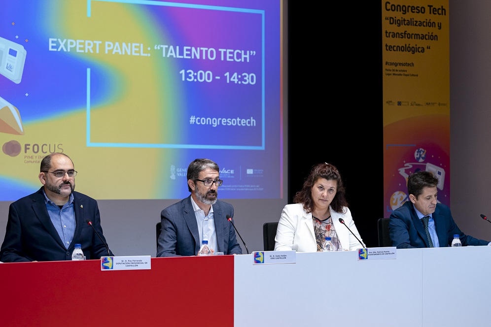 Congreso Tech 2019
