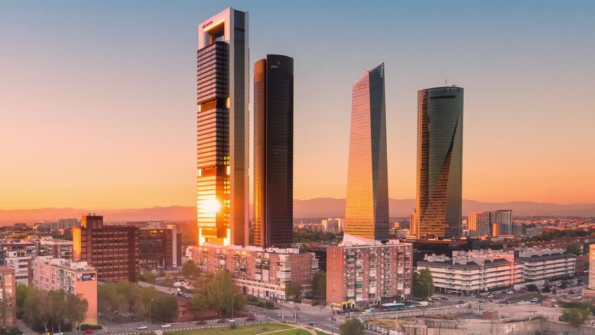 Madrid Gestoría GESTRAM