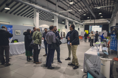 Focus Pyme 2019