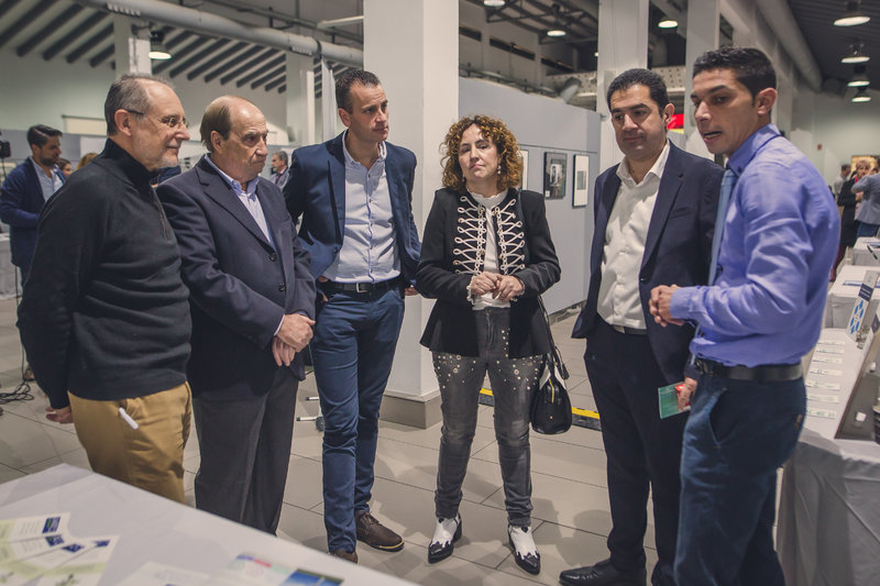 Focus Pyme 2019. Muestra y Exposici�n de empresas[;;;][;;;]
