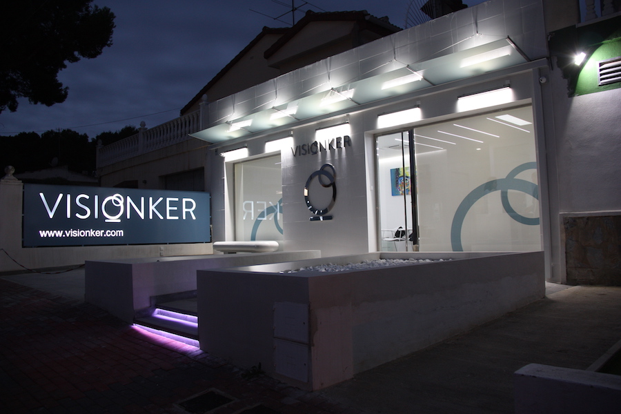VISIONKER